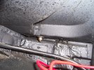 Rover P6 base unit decker panel area.jpg