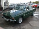 P Rover 3500S front.jpg