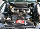 P Rover 3500S engine bay.jpg