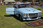 Rover P6B front spoiler.jpg