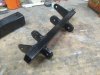 Front diff crosmember.JPG