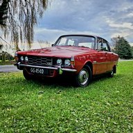 Rover P6 Instrument Cluster New Old Stock | Classic Rover Forum